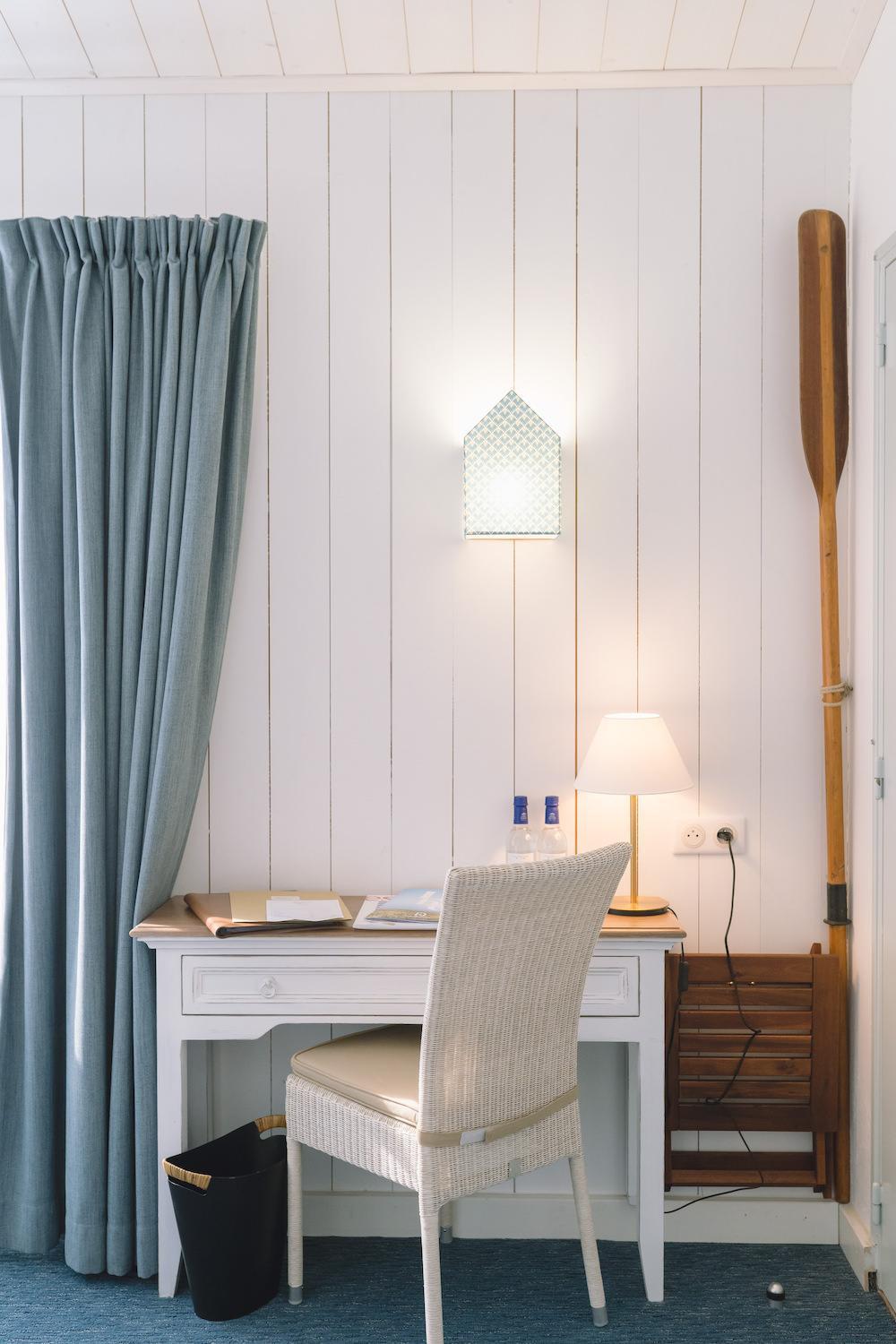 Hotel Fleur de Sel Noirmoutier-en-l'Ile Zimmer foto